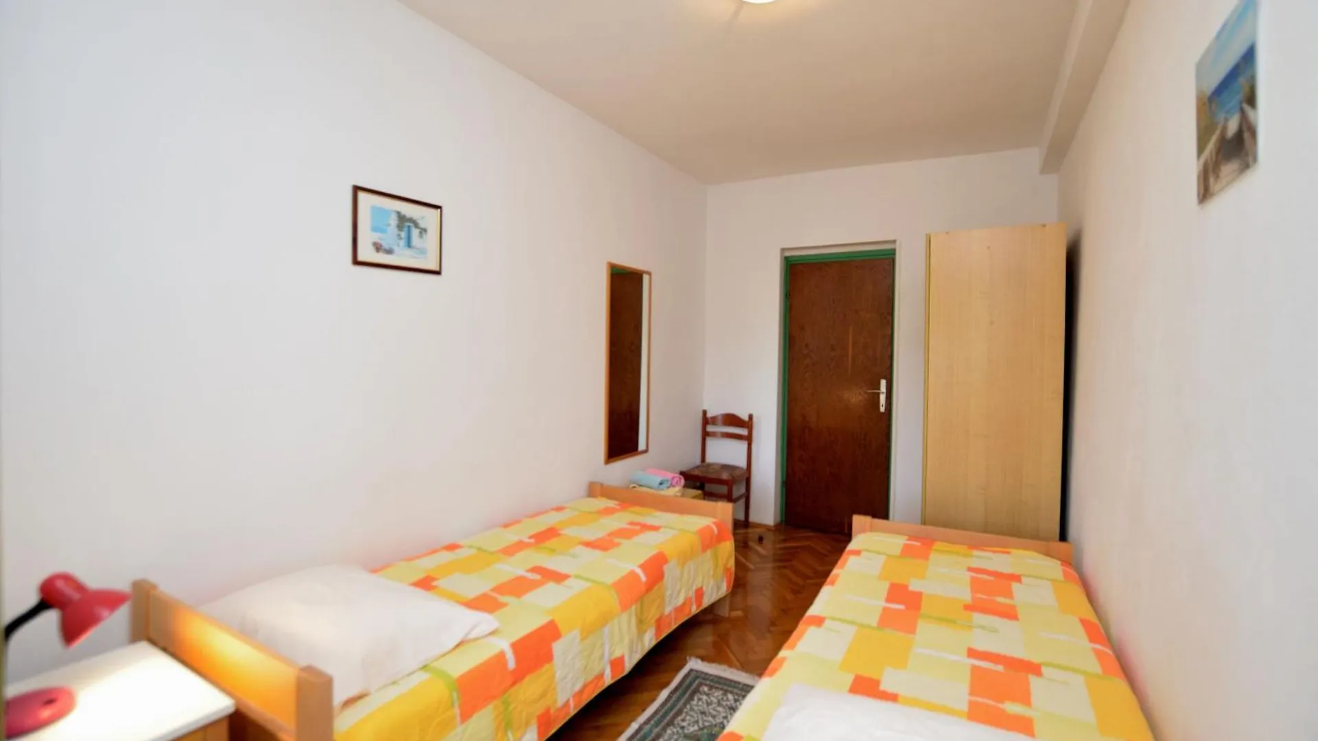 Apartments Margita Rabac