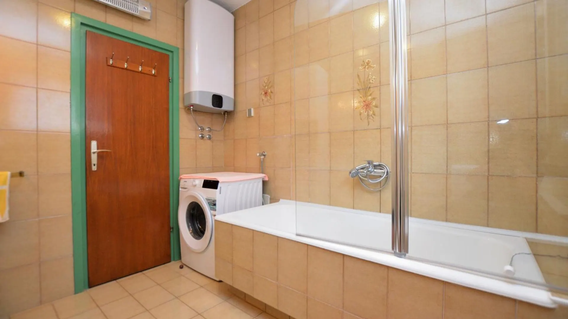 Apartments Margita Rabac