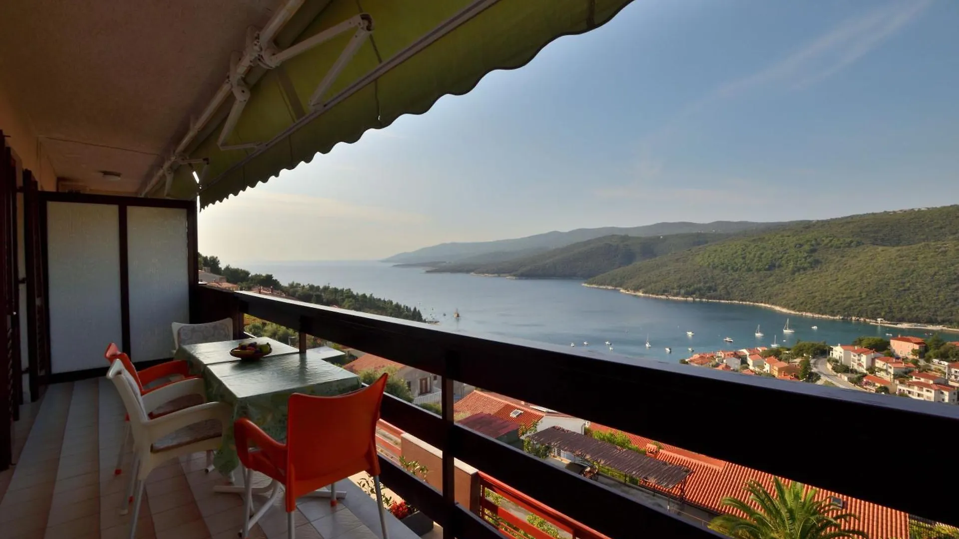 Apartments Margita Rabac 0*,  Croatia