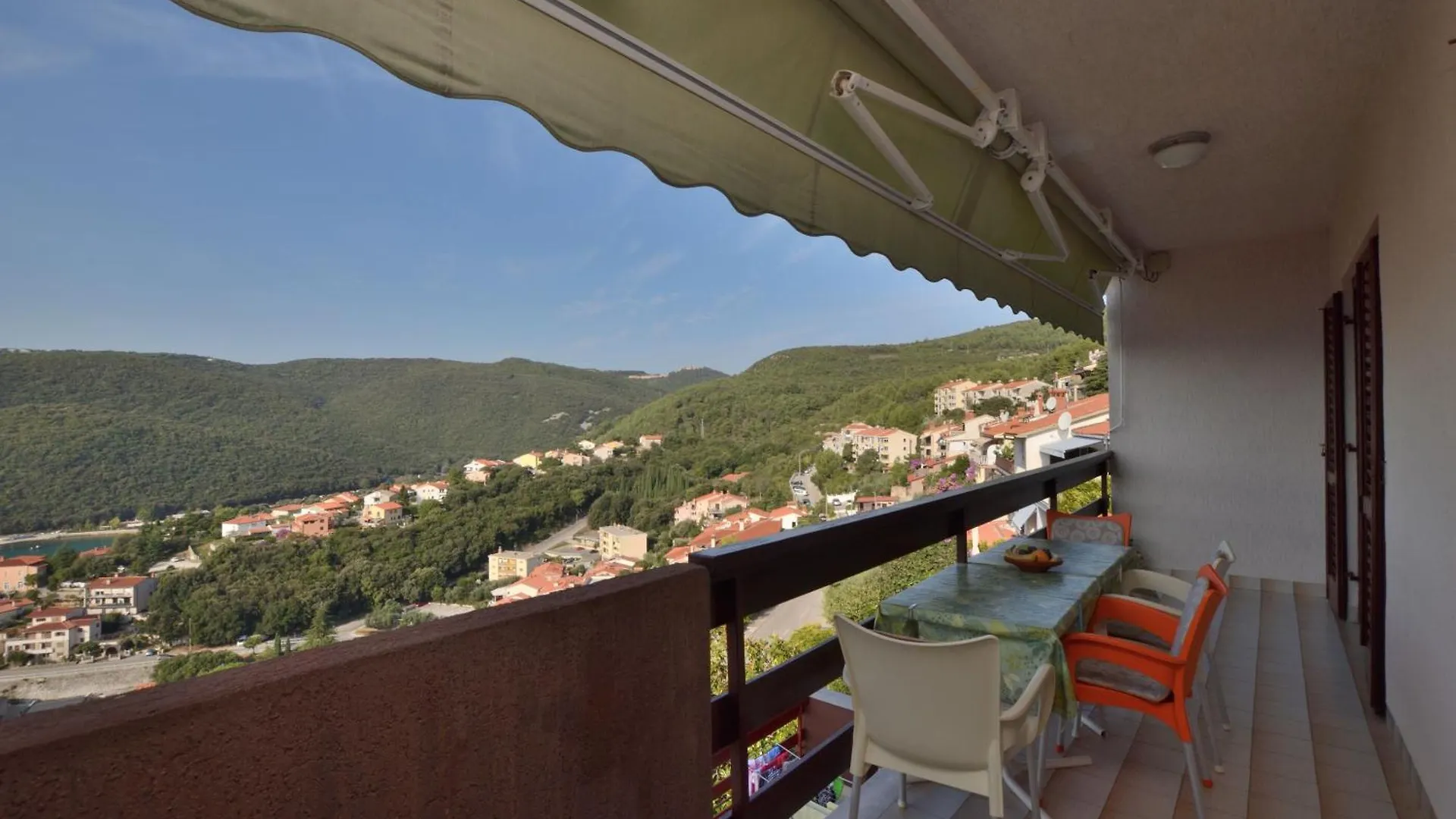 Apartments Margita Rabac