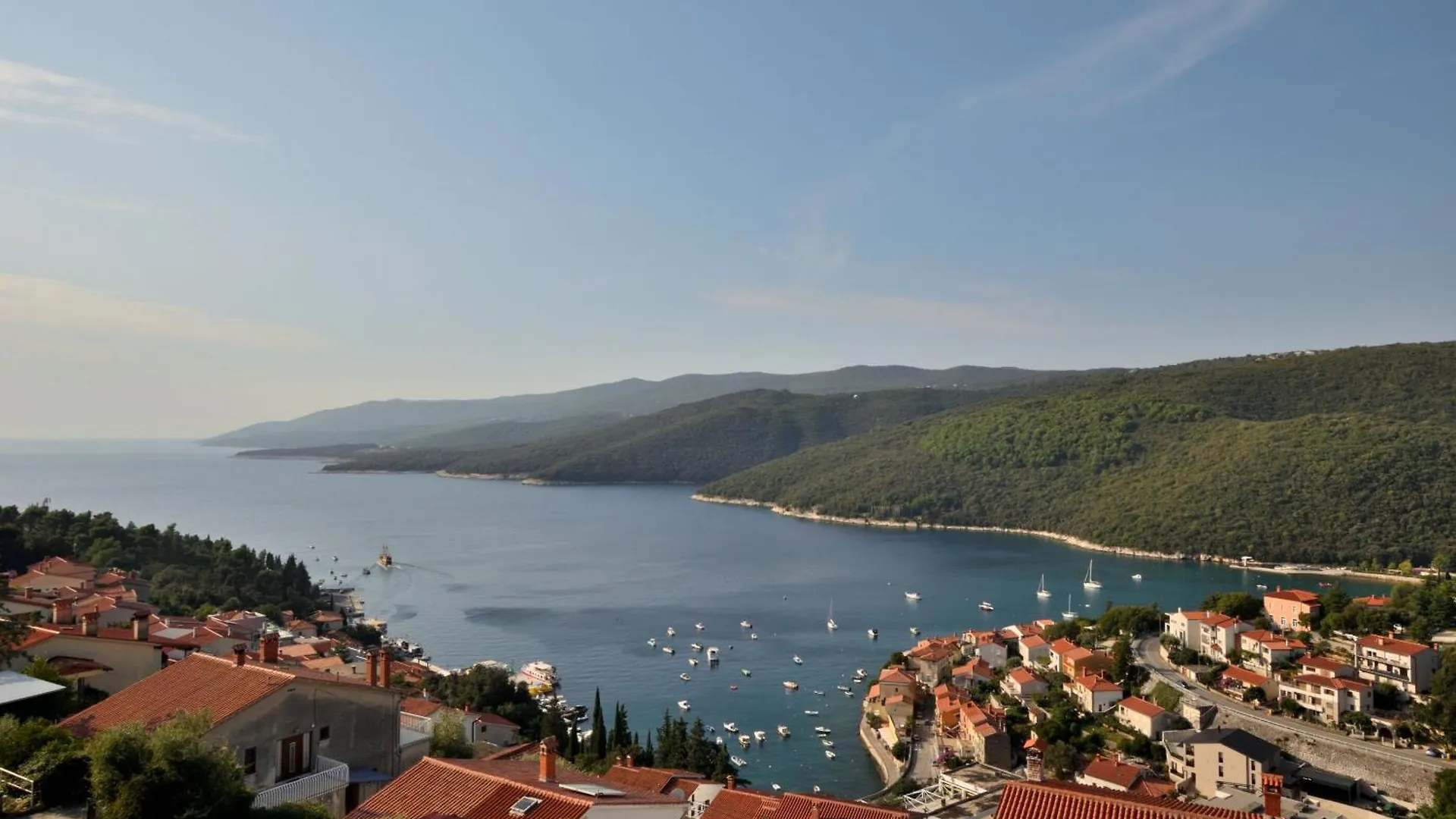 Apartments Margita Rabac Croatia