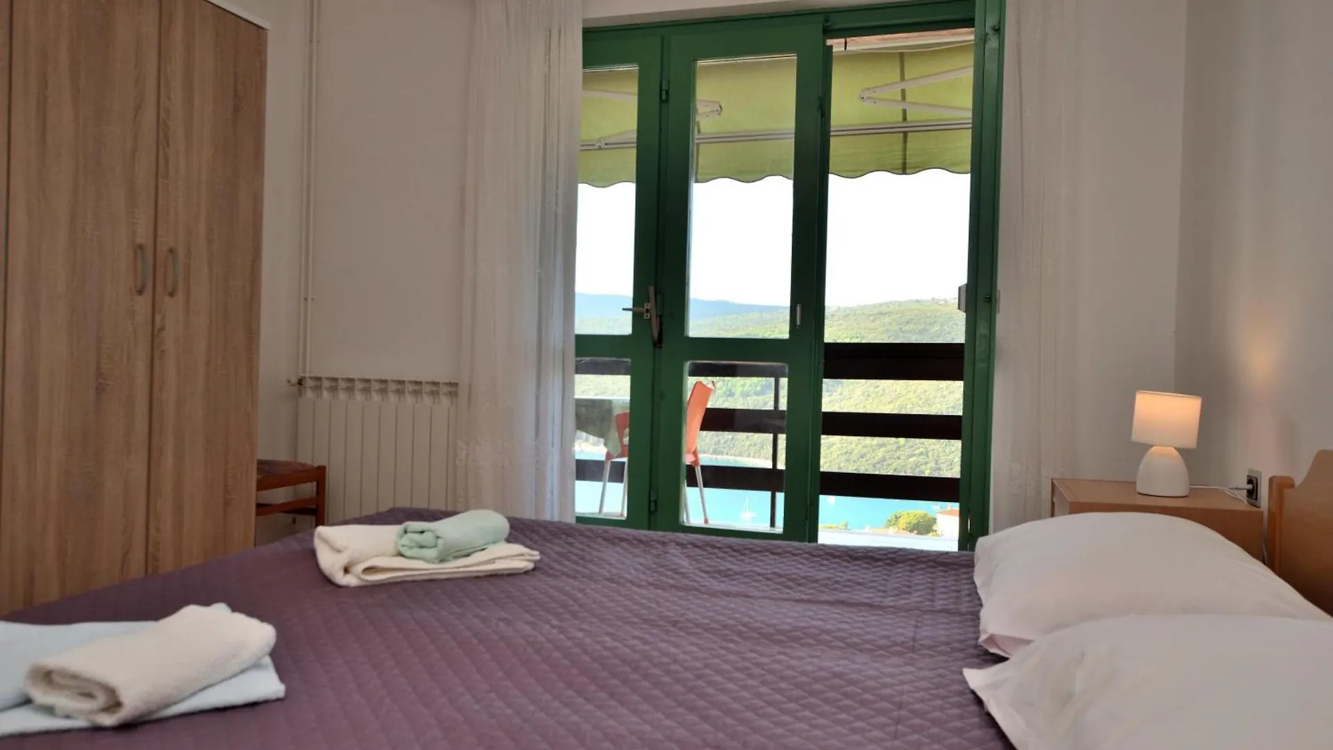 Apartments Margita Rabac