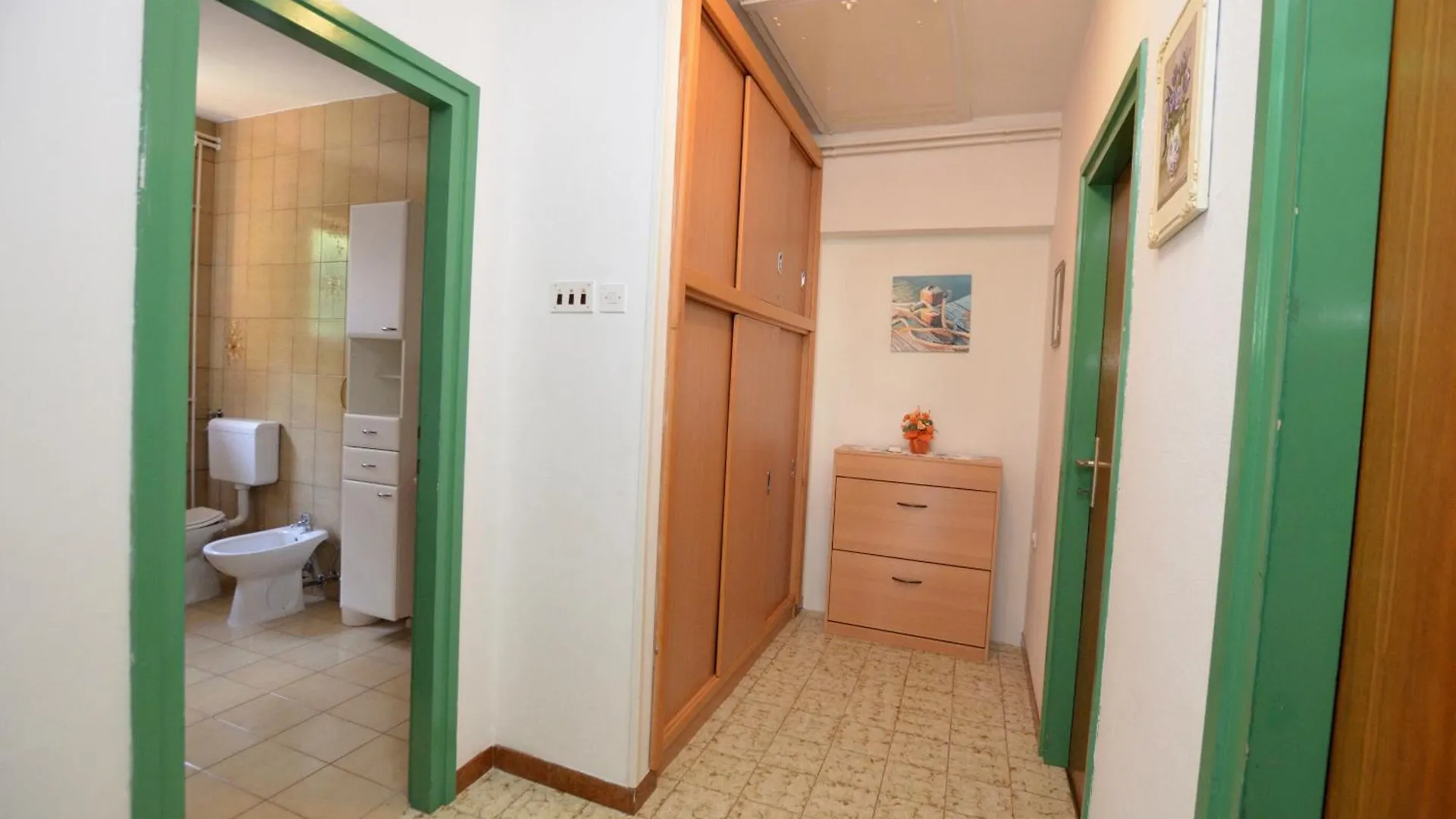 Apartments Margita Rabac