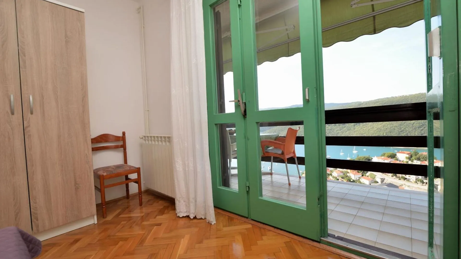 Apartments Margita Rabac