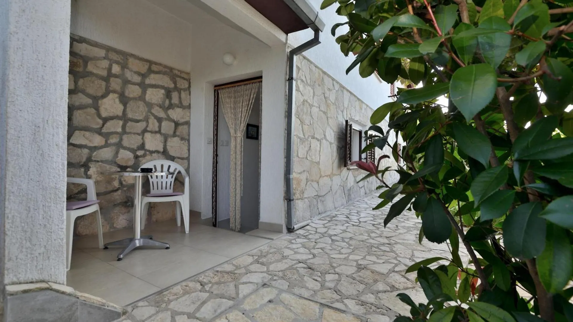 Apartments Margita Rabac Croatia