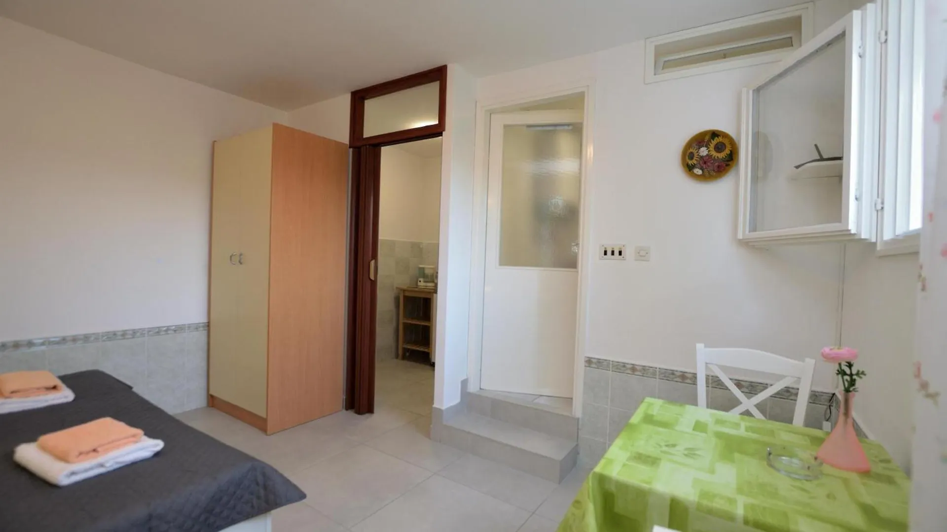 Apartments Margita Rabac