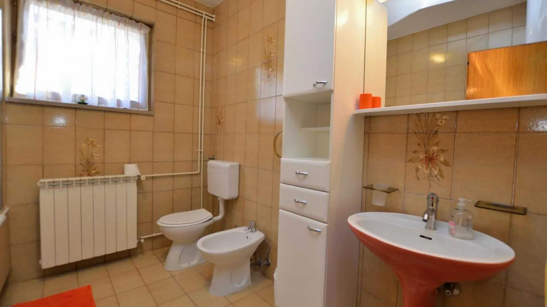 Apartments Margita Rabac