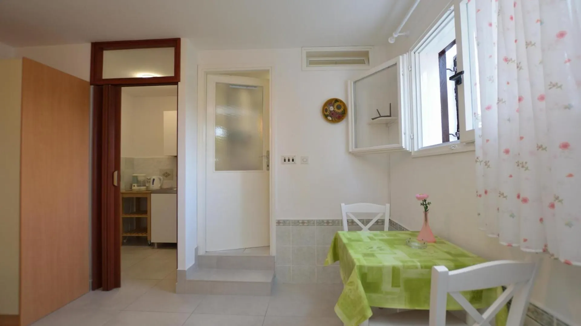Apartments Margita Rabac Croatia