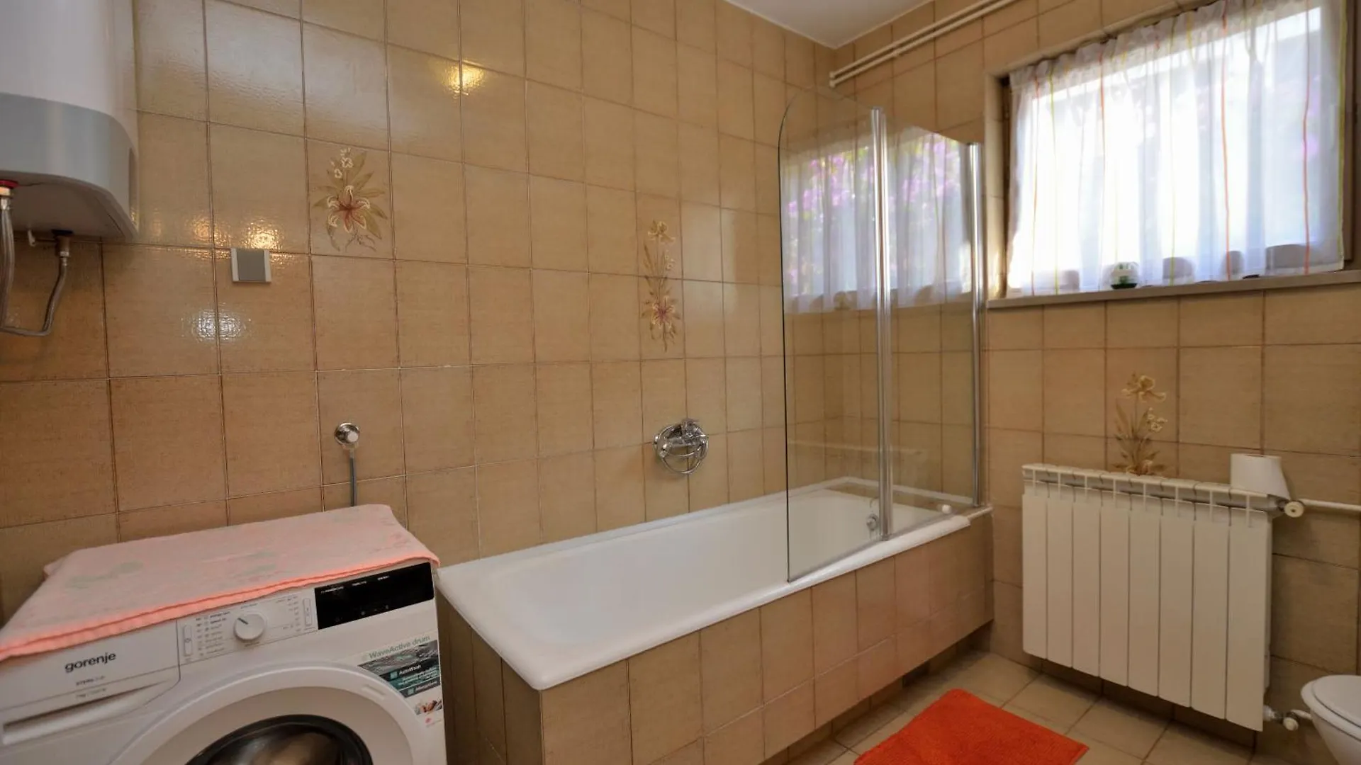 Apartments Margita Rabac