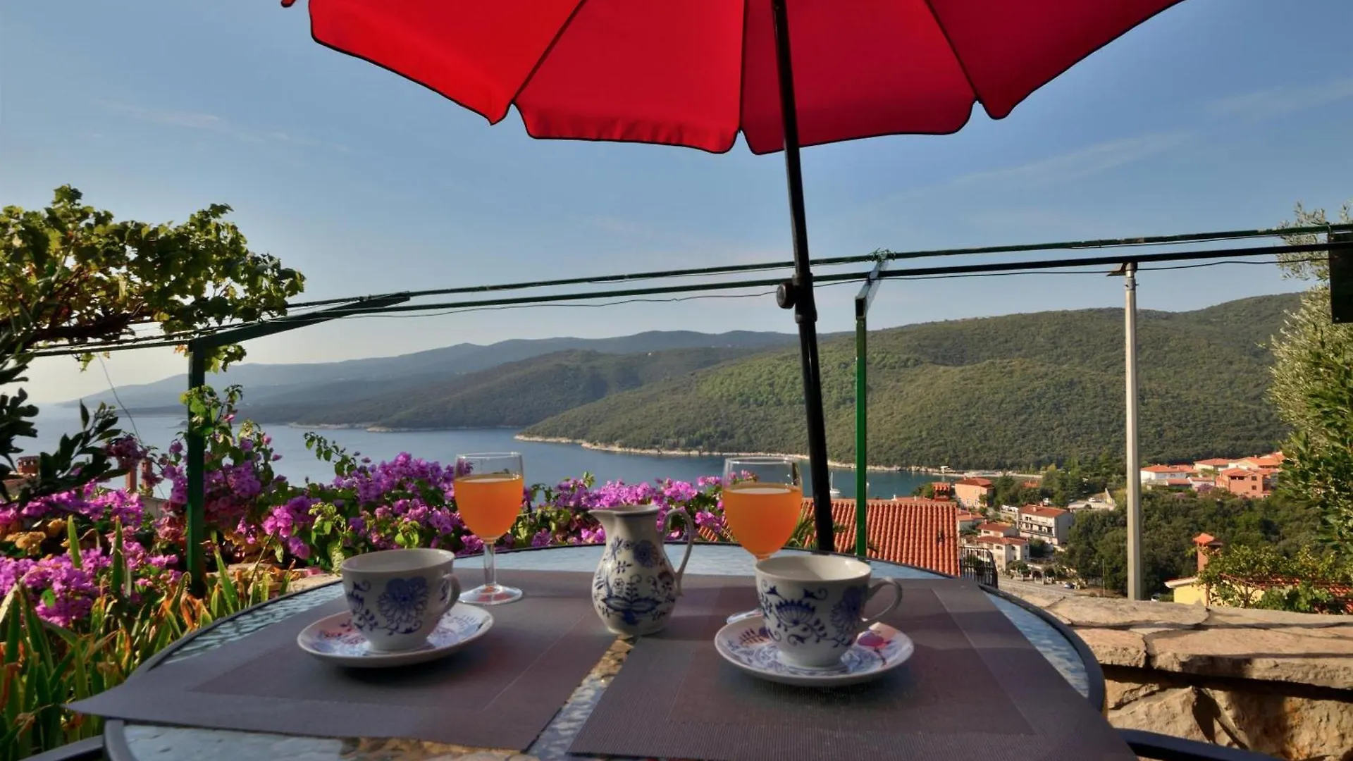 Apartments Margita Rabac