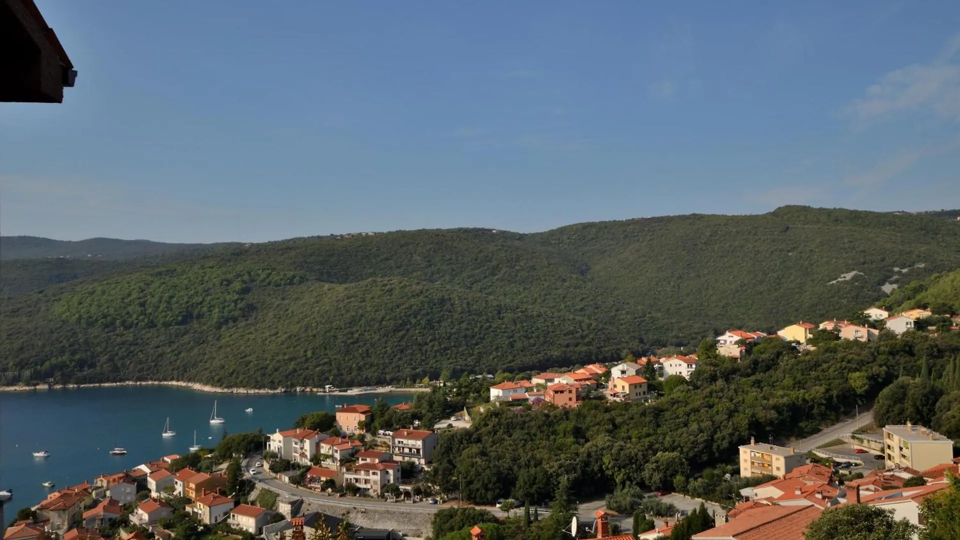 Apartments Margita Rabac