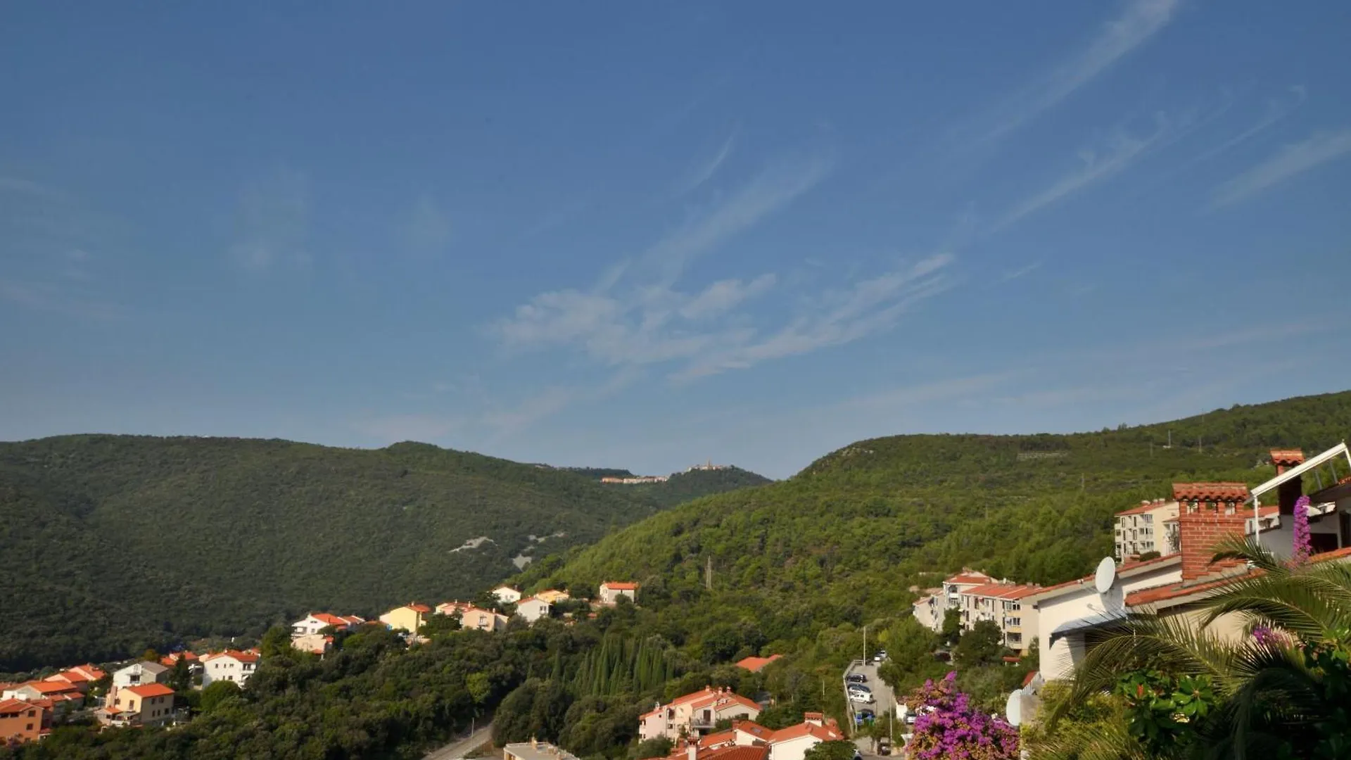 Apartments Margita Rabac Croatia