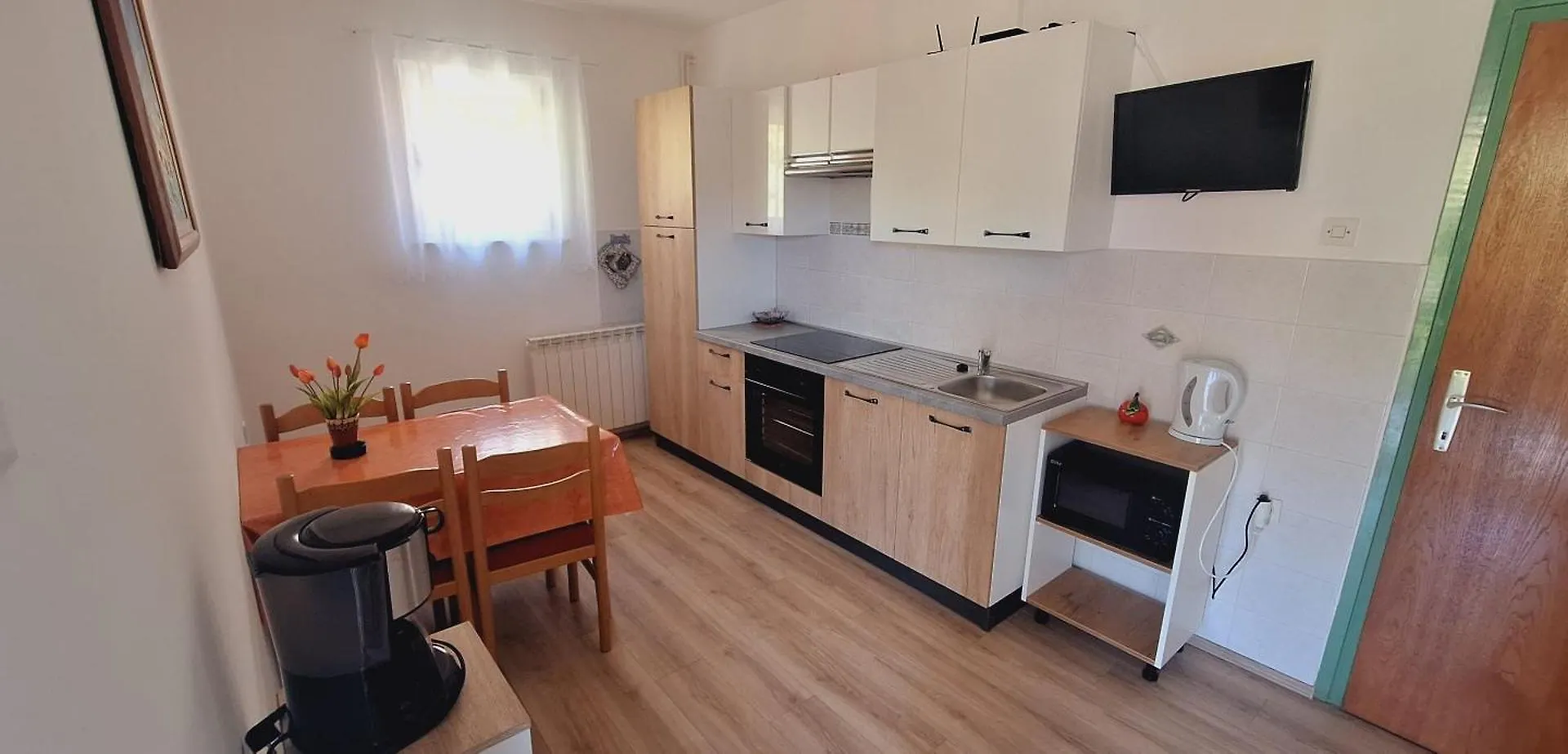 Apartments Margita Rabac 0*,  Croatia