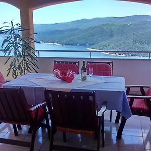 Appartamento Silmare, Rabac